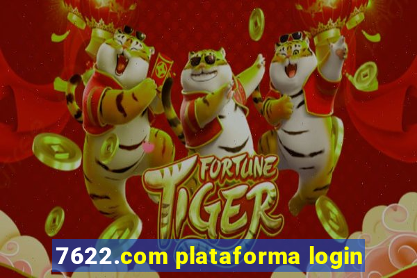 7622.com plataforma login